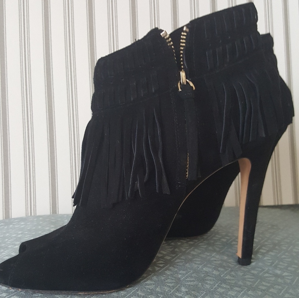 Booties